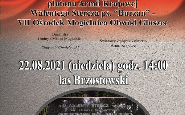 Powiat grójecki: Pamięć o bohaterach