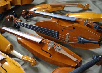 Powiat przysuski: Tradycja z nutą