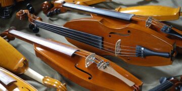 Powiat przysuski: Tradycja z nutą