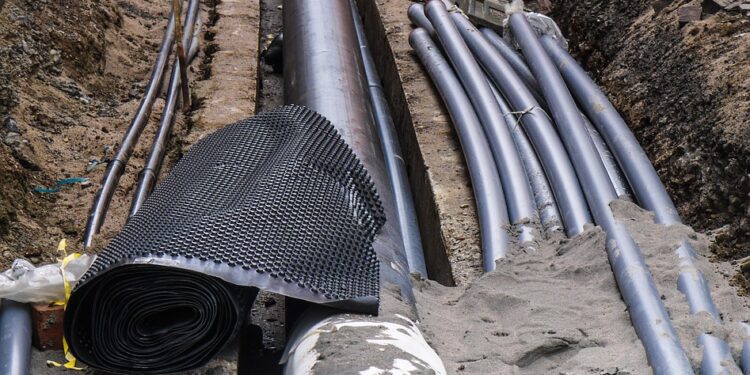 Powiat grójecki: Woda bez azbestu