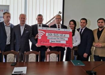 Powiat zwoleński: Nowsza kultura