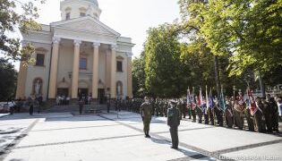 Radomskie: Wrzesień 1939