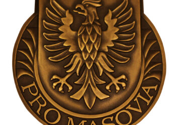 Powiat radomski: Nagroda za całokształt