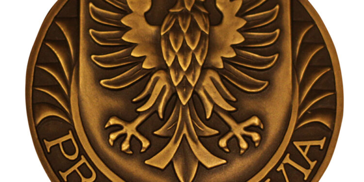 Powiat radomski: Nagroda za całokształt