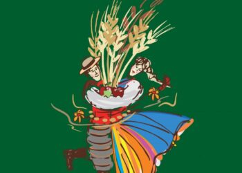 Radom: Dożynki w Muzeum!