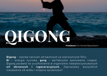 Powiat szydłowiecki: Terapia starochińska