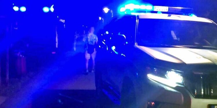 Radom: 120 interwencji na ”meczu podwyższonego ryzyka”