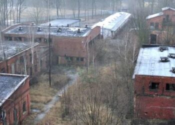 Powiat radomski: Pionki nareszcie bez niebezpiecznej nitrocelulozy