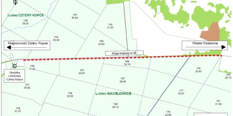 Powiat kozienicki: Będzie nowy szlak rowerowy!