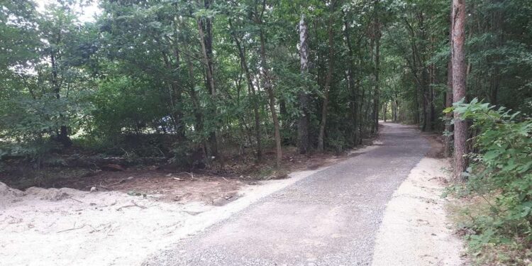 Powiat kozienicki: Będzie nowy szlak rowerowy!