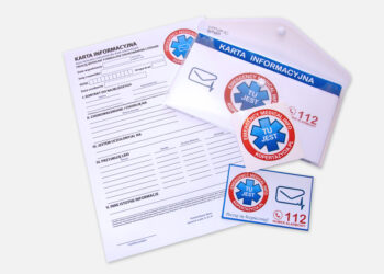 Powiat radomski: Koperty życia