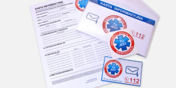 Powiat radomski: Koperty życia