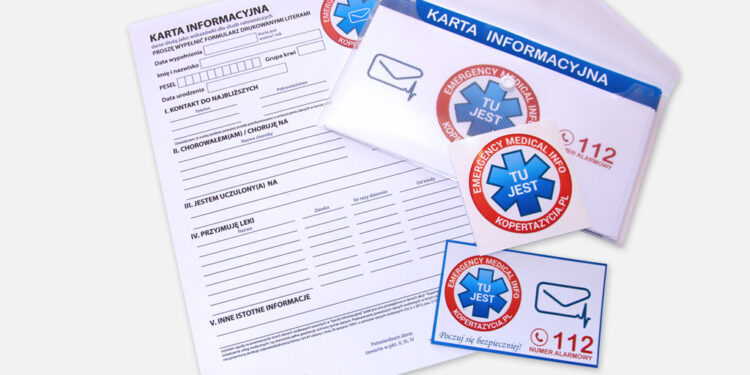 Powiat radomski: Koperty życia