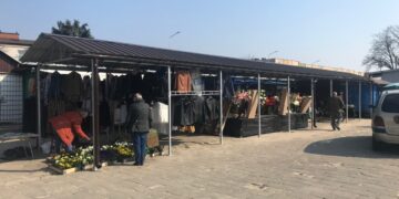 Pionki: Nowy Manhattan