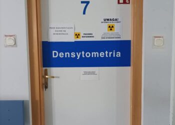 Radom: Cichy złodziej kości