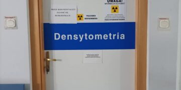 Radom: Cichy złodziej kości