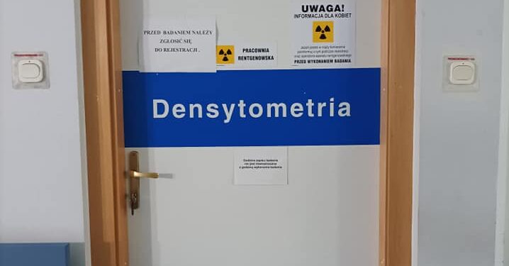 Radom: Cichy złodziej kości