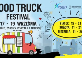 Kozienice: Masa weekendowych wydarzeń!