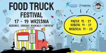 Kozienice: Masa weekendowych wydarzeń!