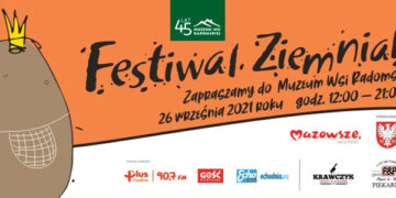 Radom: Nadchodzi Festiwal Ziemniaka!