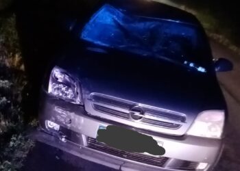 Powiat kozienicki: Śmiertelne potrącenie rowerzystki