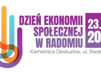 Radom: Dzień Ekonomii Społecznej!