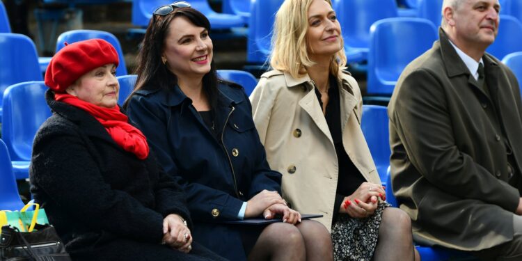 Powiat kozienicki: Seniorzy już studiują