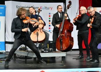 Powiat kozienicki: Seniorzy już studiują
