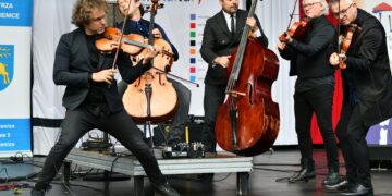 Powiat kozienicki: Seniorzy już studiują