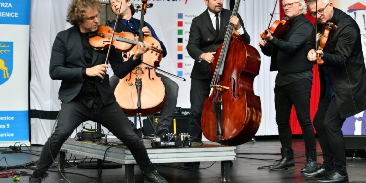 Powiat kozienicki: Seniorzy już studiują