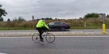 1000 km dla Oli z Radomia: Nowacki wrócił na trasę po porannym wypadku!