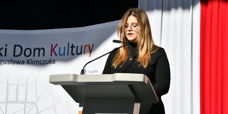 Powiat kozienicki: Seniorzy już studiują