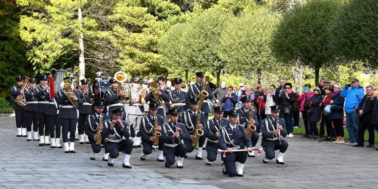 Z kraju: Sukces Orkiestry Wojskowej z Radomia