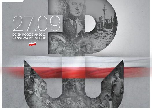 Radom: Dzień Podziemnego Państwa Polskiego