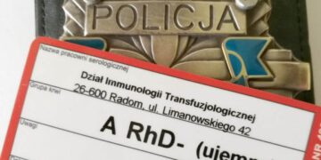 Radom: Bijemy rekord Polski w oddawaniu krwi!