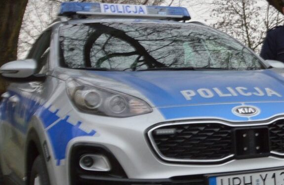 Powiat radomski: Grzybiarze zgubili się w iłżeckich lasach