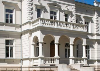 Powiat grójecki: Przystań artystyczna