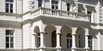 Powiat grójecki: Przystań artystyczna