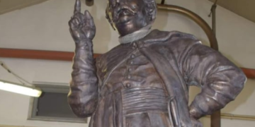 Radom: Fotka z Zagłobą