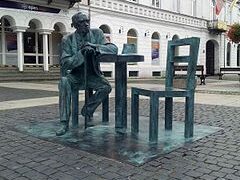 Radomskie: Filozof z Radomia