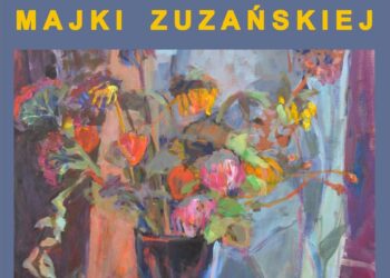 Pionki: Martwe natury kwiatami ożywione