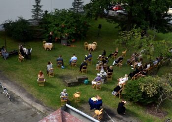 Radom: Narodowe Czytanie!