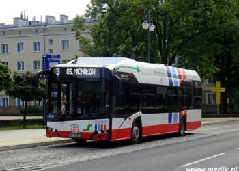 Radom: Gapowicz – rekordzista: 671 mandatów za jazdę bez biletu