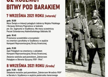 Powiat szydłowiecki: Ku pamięci bohaterów