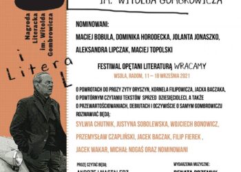 Wsola / Radom: Opętani literaturą!