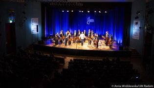 Radom: Klasyka i jazz