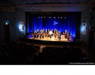 Radom: Klasyka i jazz