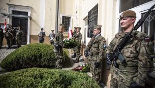 Radom: 76.rocznica odbicia więzienia