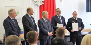 Powiat przysuski: 165 tysięcy złotych na pomoc