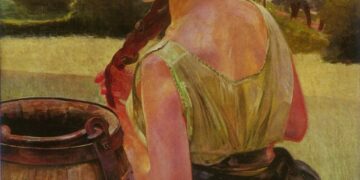 Radom: Chimera na ścianie